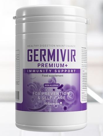Germivir Premium